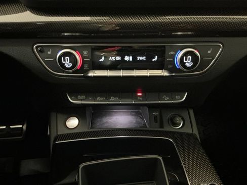 Used 2022 Audi SQ5 Premium AWD/4WD image 12