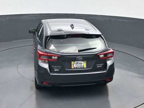 Used 2023 Subaru Impreza 2.0i Sport image 18