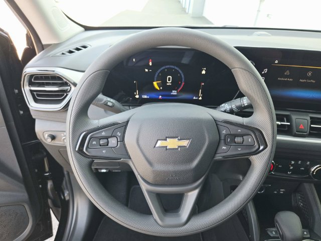 New 2026 Chevrolet TrailBlazer LS w/ LS Convenience Package FWD image 18