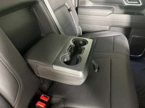 Certified 2025 Chevrolet Silverado 2500 LT w/ Trail Boss Package AWD/4WD image 15