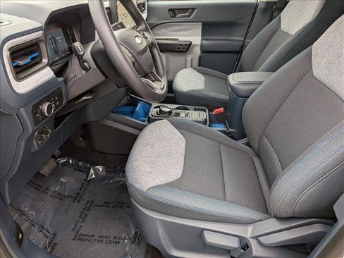 New 2025 Ford Maverick XLT w/ 4K Tow Package image 4