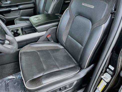 Used 2025 RAM 1500 Laramie w/ Sport Appearance Package AWD/4WD image 20