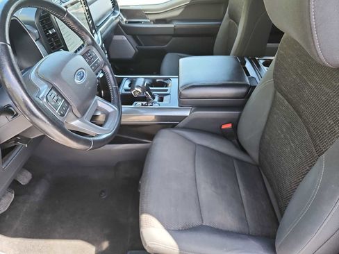 Used 2022 Ford F150 XLT w/ Equipment Group 302A High image 15