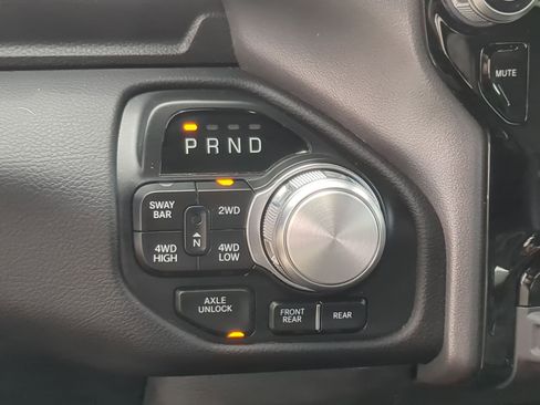 Used 2021 RAM 2500 Power Wagon AWD/4WD image 19