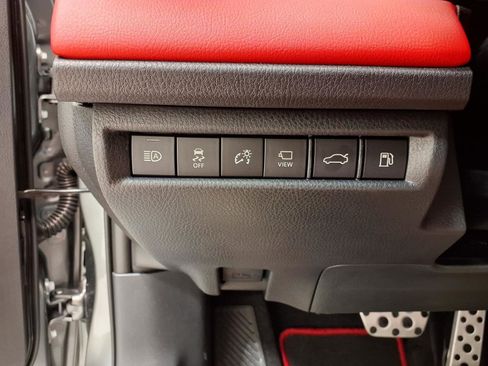 New 2026 Toyota Camry XSE FWD image 23