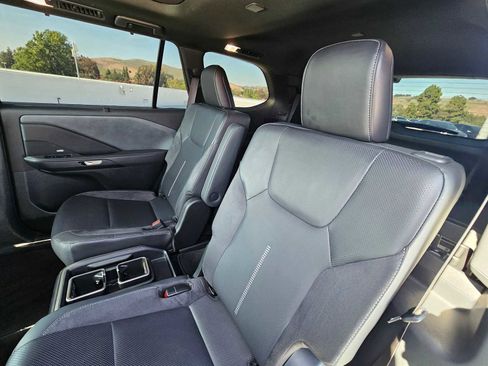 Certified 2024 Lexus TX 350 FWD w/ Technology Package image 19