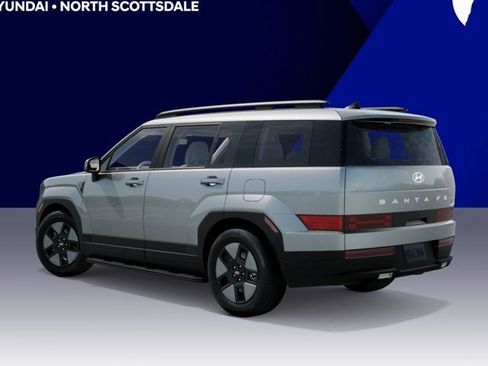 New 2026 Hyundai Santa Fe SEL AWD/4WD image 5