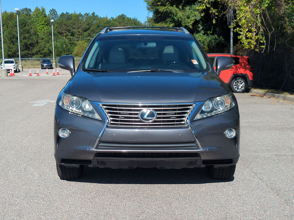 Used 2015 Lexus RX 350 FWD image 8