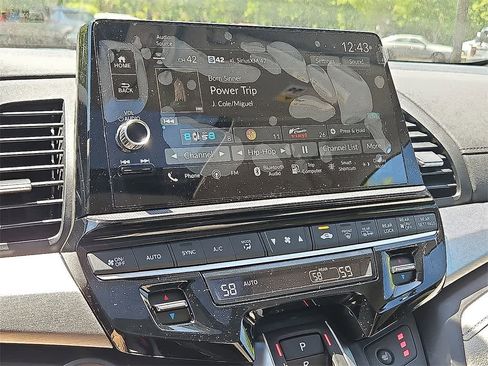 New 2026 Honda Odyssey EX-L image 13