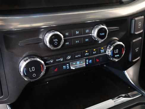 Used 2021 Ford F150 Lariat AWD/4WD image 8