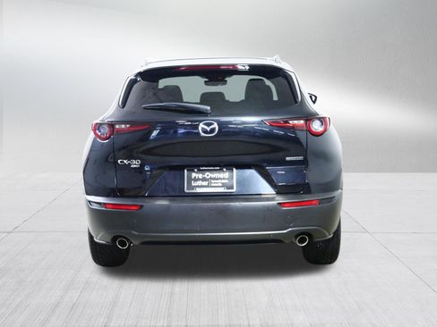 Used 2024 MAZDA CX-30 AWD 2.5 S w/ Select Sport Pkg image 6