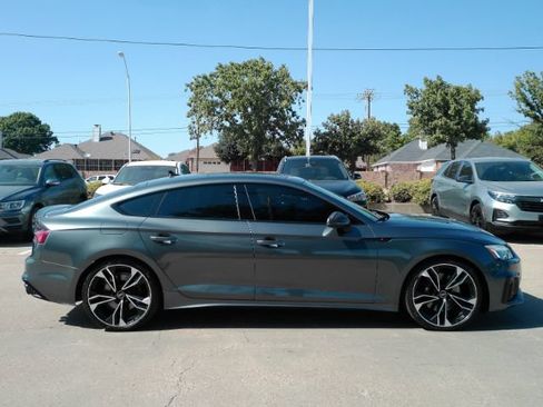 Used 2023 Audi S5 Premium Plus w/ Premium Plus Package AWD/4WD image 5