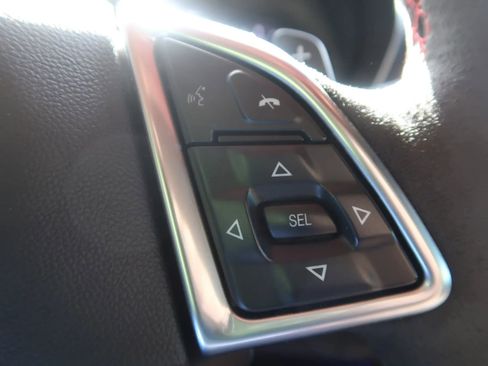 Used 2018 Chevrolet Camaro ZL1 image 37