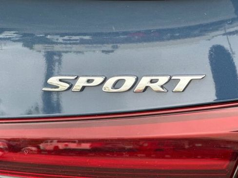 Used 2025 Honda Civic Sport image 26