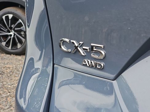 New 2026 MAZDA CX-5 2.5 S w/ Premium Plus Package AWD/4WD image 22
