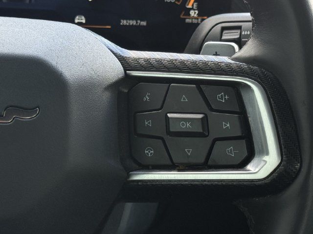 Used 2025 Ford Mustang GT RWD image 13
