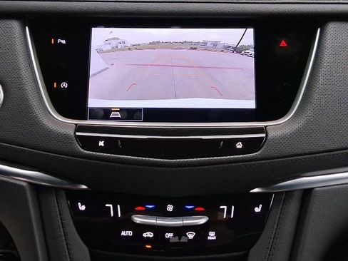 New 2025 Cadillac XT5 Luxury w/ LPO, Floor Liner Package image 15