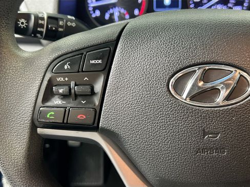 Used 2016 Hyundai Tucson SE w/ Option Group 02 image 18