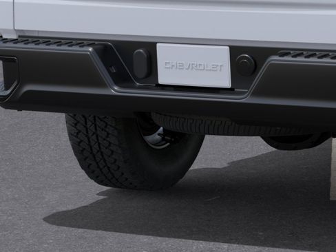 New 2026 Chevrolet Silverado 1500 W/T AWD/4WD image 14
