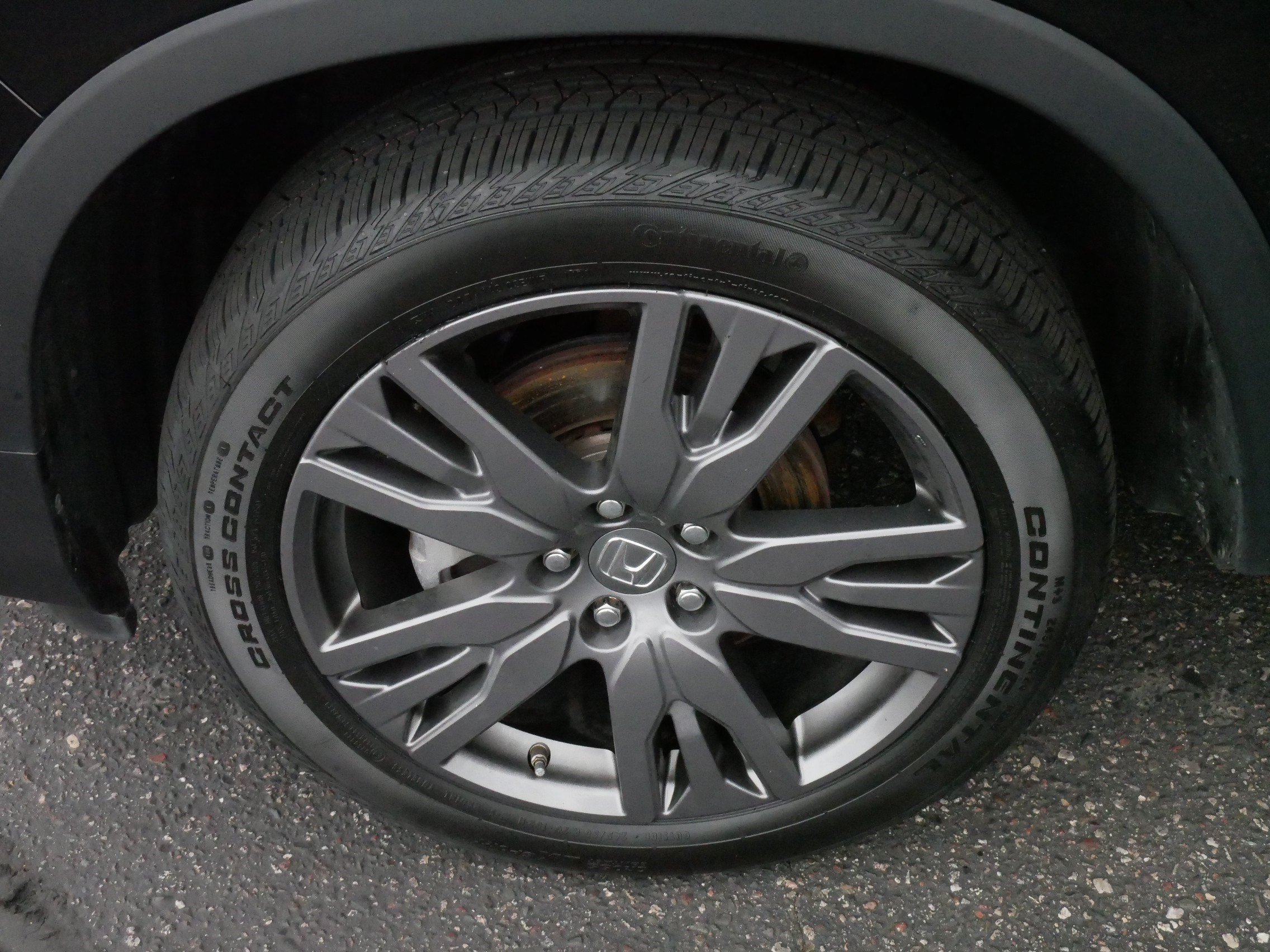 Used 2021 Honda Passport EX-L image 15