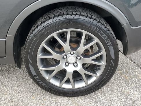 Used 2016 Buick Encore Sport Touring FWD image 31