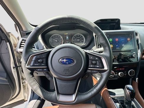 Used 2023 Subaru Forester Touring AWD/4WD image 11