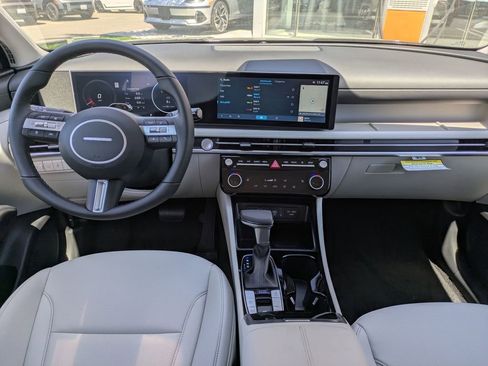 New 2025 Hyundai Tucson SEL image 29