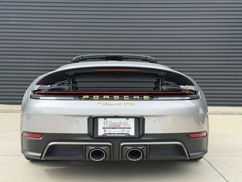 New 2026 Porsche 911 GTS RWD image 4