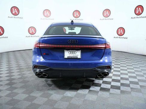 New 2026 Audi S5 Premium Plus AWD/4WD image 7