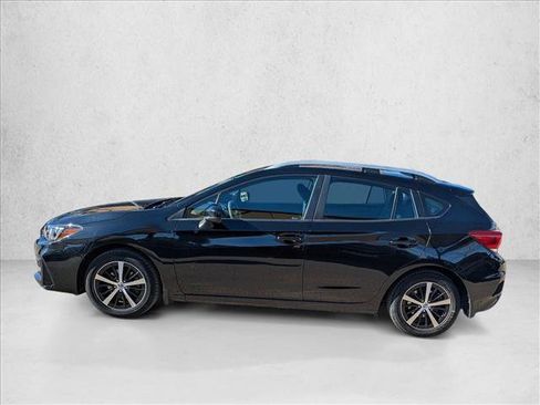 Used 2019 Subaru Impreza 2.0i Premium image 8