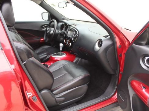 Used 2015 Nissan Juke SL image 37
