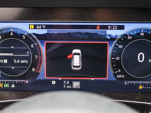 New 2026 Subaru Outback Limited AWD/4WD image 23