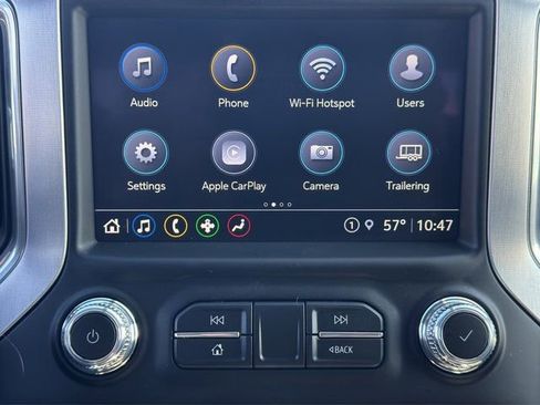 Certified 2021 GMC Sierra 1500 Elevation w/ Preferred Package image 20