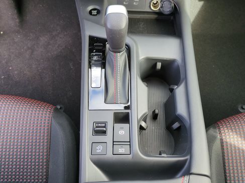 New 2026 Nissan Sentra SR FWD image 18