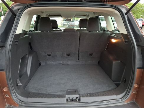 Used 2017 Ford Escape S FWD image 29