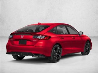 New 2026 Honda Civic Sport video 2