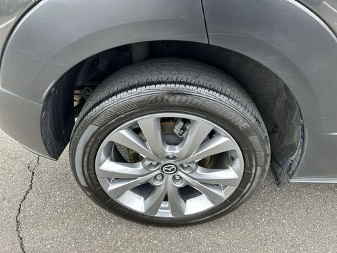 Certified 2023 MAZDA CX-30 AWD 2.5 S w/ Preferred Package image 12