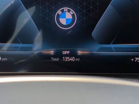 Certified 2025 BMW 230i Coupe RWD image 14