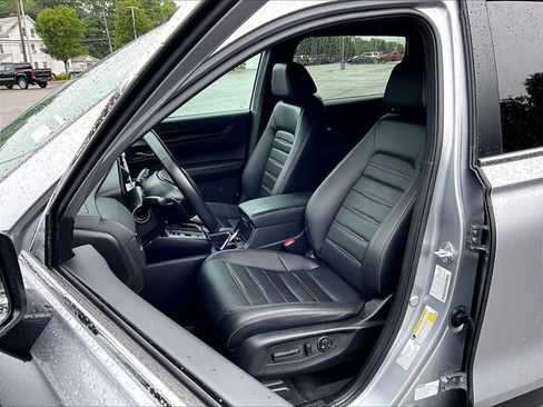 Used 2025 Honda CR-V Sport-L image 10