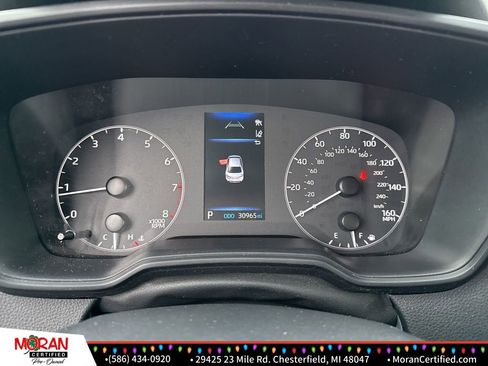 Used 2024 Toyota Corolla LE image 14