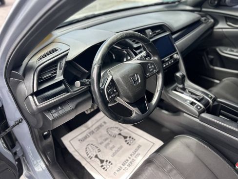 Used 2021 Honda Civic Sport image 9