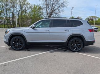New 2026 Volkswagen Atlas SE AWD/4WD video 3