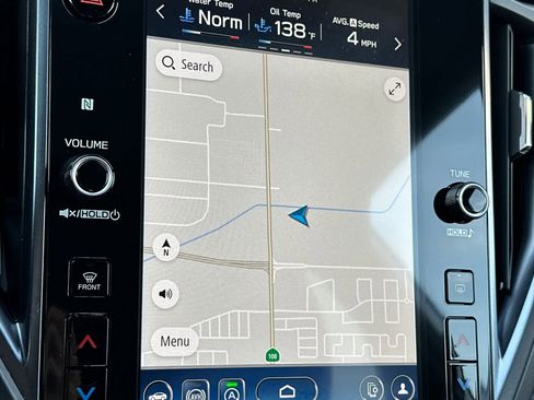 New 2026 Subaru Forester Limited w/ Limited Package image 22