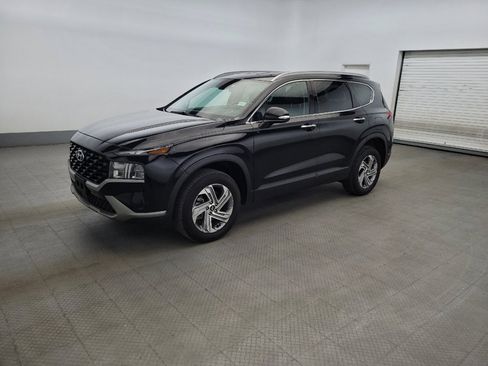 Used 2023 Hyundai Santa Fe SEL AWD/4WD image 2