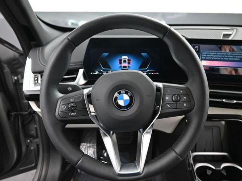 Used 2026 BMW X1 xDrive28i w/ Technology Package AWD/4WD image 11