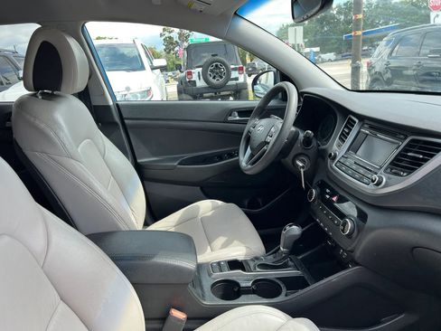 Used 2016 Hyundai Tucson Eco FWD image 16