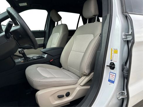 Used 2019 Ford Explorer FWD image 20