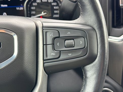 Used 2022 GMC Sierra 2500 Denali w/ Denali Ultimate Package image 27