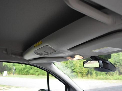 Used 2020 Ford Transit Connect XL FWD image 27