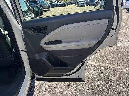 New 2026 Subaru Forester Premium image 37